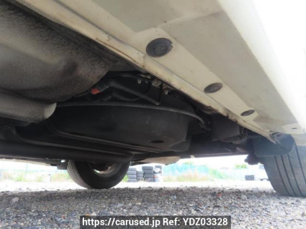 Used 2005 AT toyota wish ZNE10G Image[36]