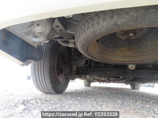 Used 2005 AT toyota wish ZNE10G Image[37]