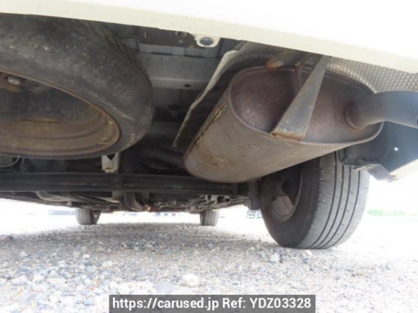Used 2005 AT toyota wish ZNE10G Image[38]