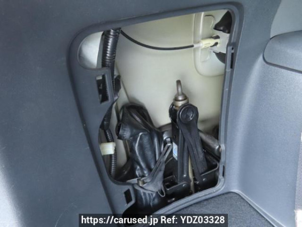 Used 2005 AT toyota wish ZNE10G Image[40]