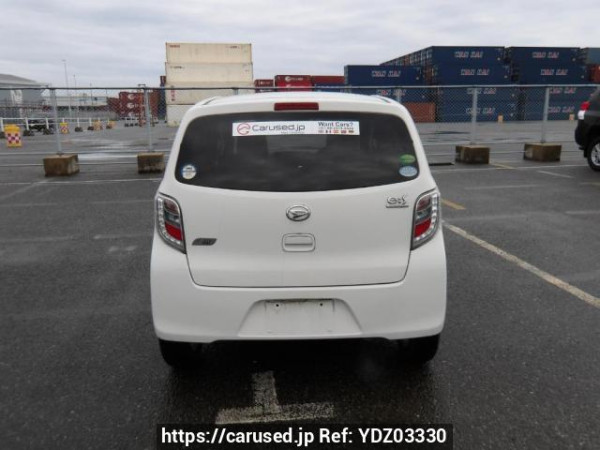 Used 2015 AT daihatsu mira-e-s LA300S Image[5]