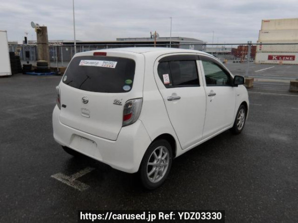 Used 2015 AT daihatsu mira-e-s LA300S Image[6]