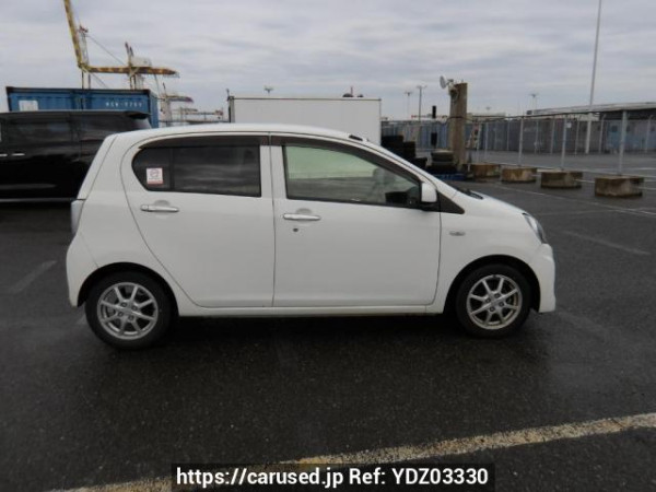 Used 2015 AT daihatsu mira-e-s LA300S Image[7]