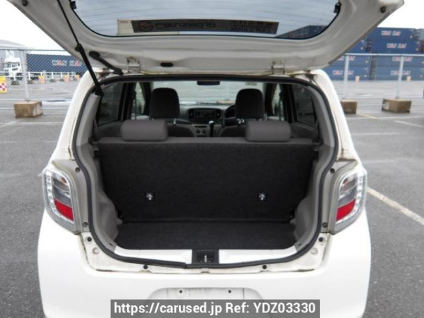 Used 2015 AT daihatsu mira-e-s LA300S Image[8]