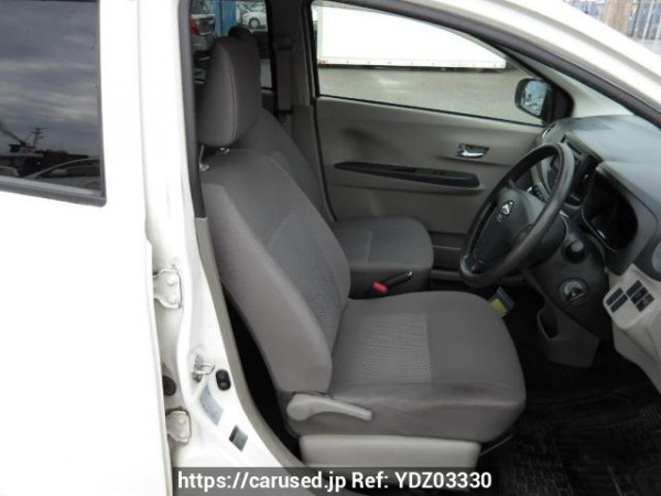 Used 2015 AT daihatsu mira-e-s LA300S Image[13]