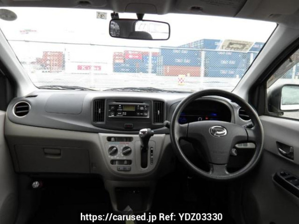 Used 2015 AT daihatsu mira-e-s LA300S Image[17]