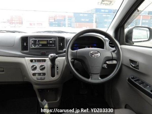 Used 2015 AT daihatsu mira-e-s LA300S Image[19]