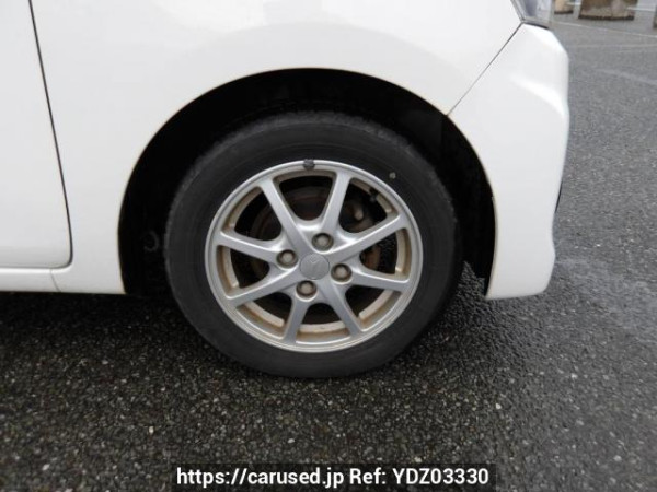 Used 2015 AT daihatsu mira-e-s LA300S Image[31]