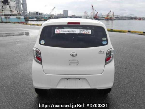 Used 2016 AT daihatsu mira-e-s LA300S Image[5]