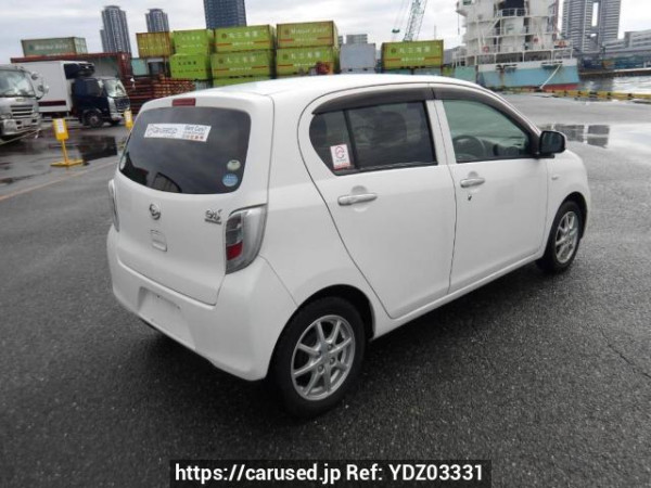 Used 2016 AT daihatsu mira-e-s LA300S Image[6]