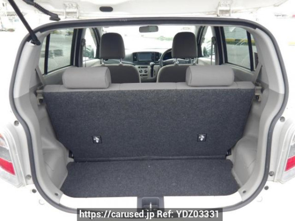 Used 2016 AT daihatsu mira-e-s LA300S Image[8]