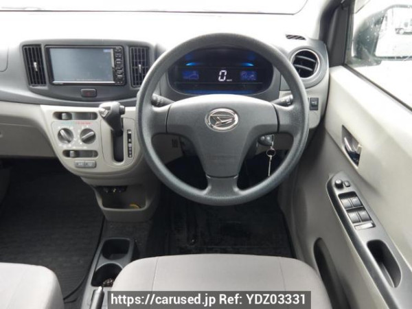Used 2016 AT daihatsu mira-e-s LA300S Image[19]