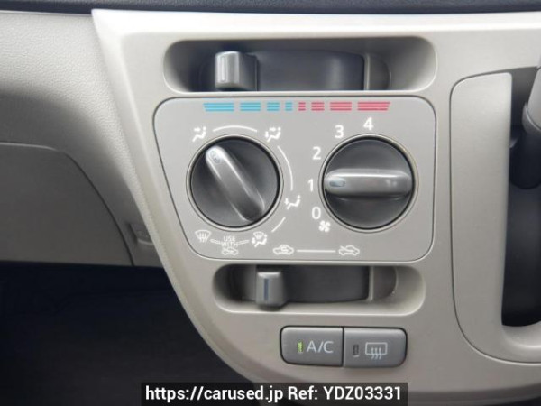Used 2016 AT daihatsu mira-e-s LA300S Image[24]