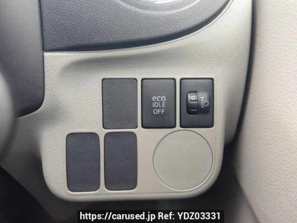 Used 2016 AT daihatsu mira-e-s LA300S Image[26]