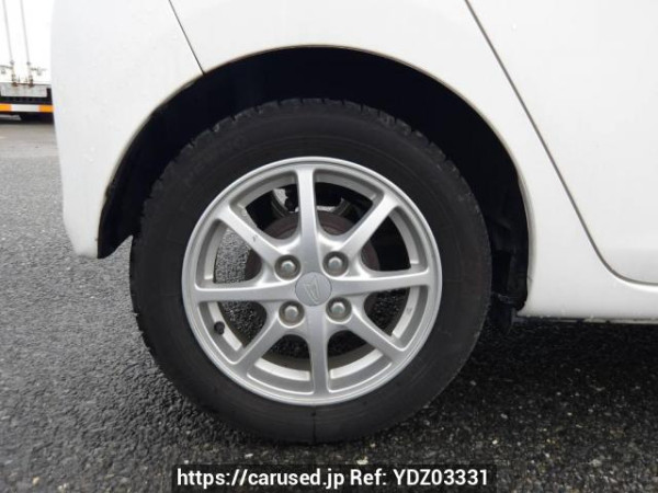 Used 2016 AT daihatsu mira-e-s LA300S Image[32]