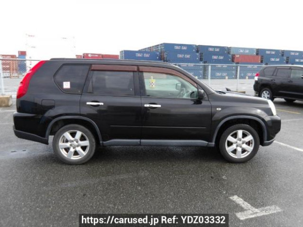 Used 2008 AT nissan x-trail T31 Image[7]