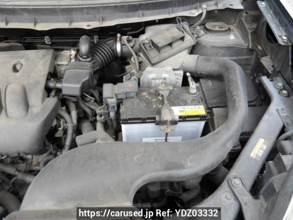 Used 2008 AT nissan x-trail T31 Image[10]
