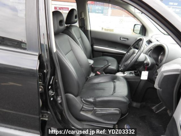 Used 2008 AT nissan x-trail T31 Image[13]