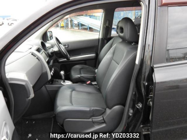 Used 2008 AT nissan x-trail T31 Image[14]