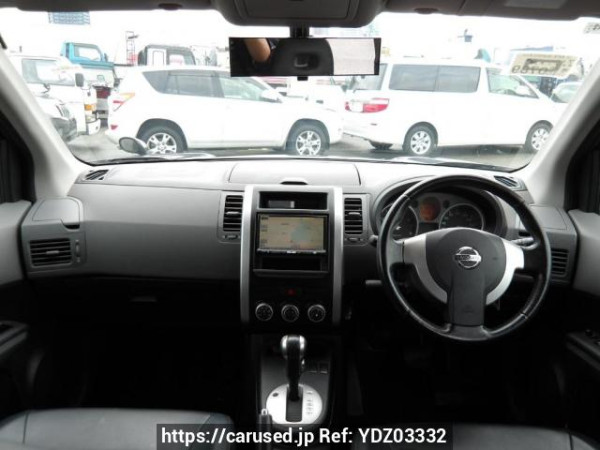 Used 2008 AT nissan x-trail T31 Image[17]