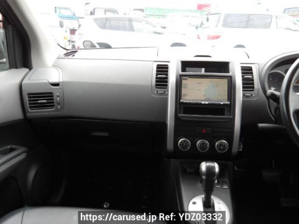 Used 2008 AT nissan x-trail T31 Image[18]