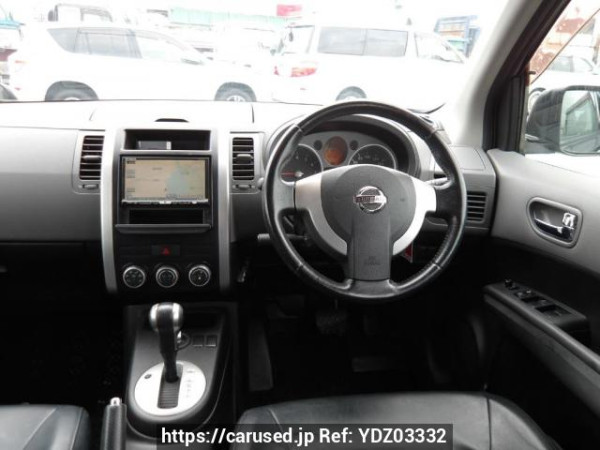 Used 2008 AT nissan x-trail T31 Image[19]