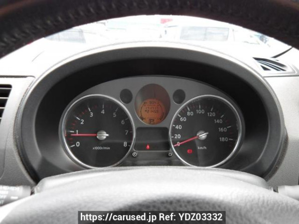 Used 2008 AT nissan x-trail T31 Image[20]