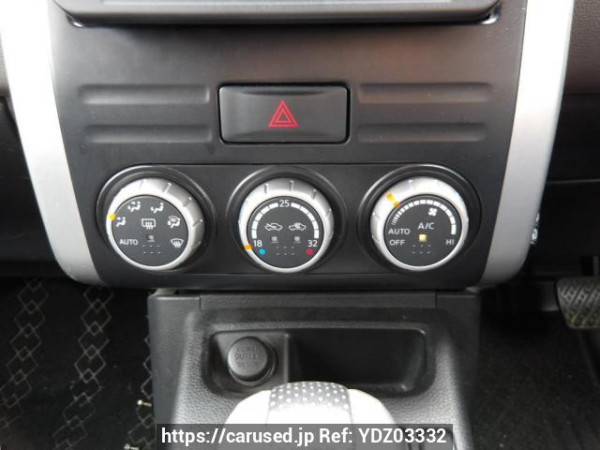 Used 2008 AT nissan x-trail T31 Image[24]