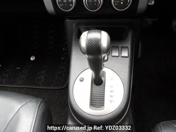 Used 2008 AT nissan x-trail T31 Image[25]