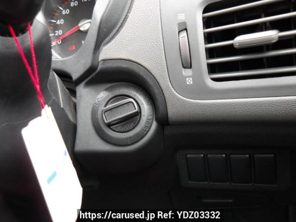 Used 2008 AT nissan x-trail T31 Image[26]