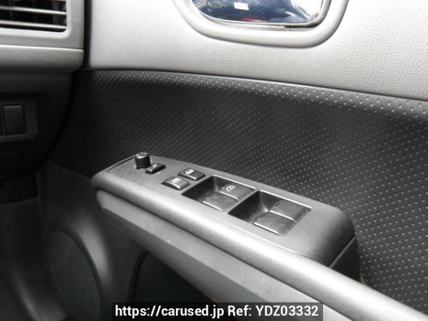 Used 2008 AT nissan x-trail T31 Image[28]