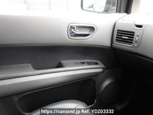 Used 2008 AT nissan x-trail T31 Image[29]