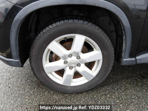 Used 2008 AT nissan x-trail T31 Image[30]