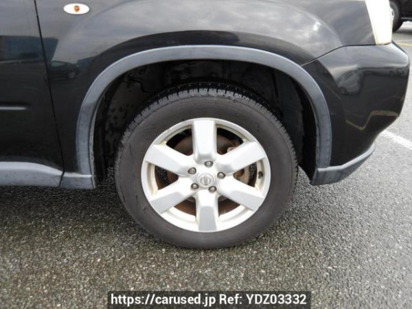 Used 2008 AT nissan x-trail T31 Image[31]