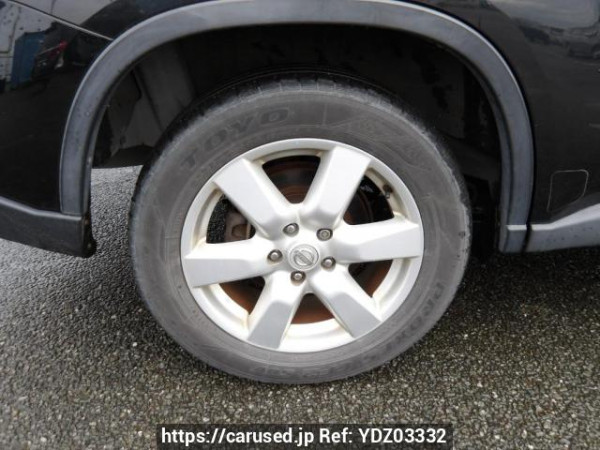 Used 2008 AT nissan x-trail T31 Image[32]