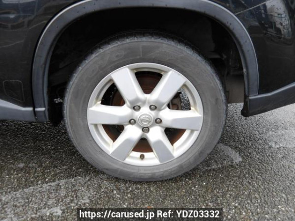 Used 2008 AT nissan x-trail T31 Image[33]