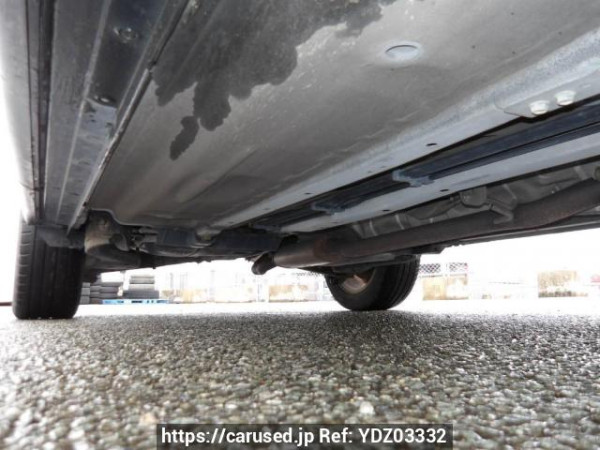 Used 2008 AT nissan x-trail T31 Image[34]