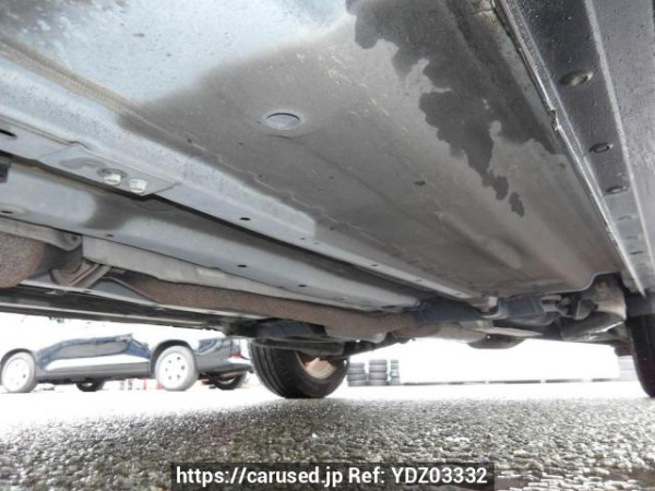 Used 2008 AT nissan x-trail T31 Image[35]