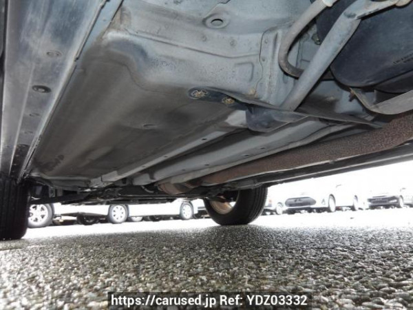 Used 2008 AT nissan x-trail T31 Image[36]