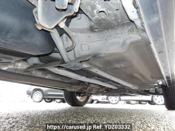 Used 2008 AT nissan x-trail T31 Image[37]