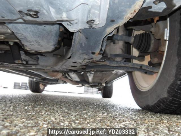 Used 2008 AT nissan x-trail T31 Image[39]