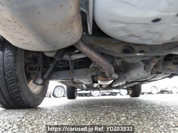 Used 2008 AT nissan x-trail T31 Image[40]