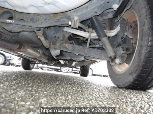 Used 2008 AT nissan x-trail T31 Image[42]