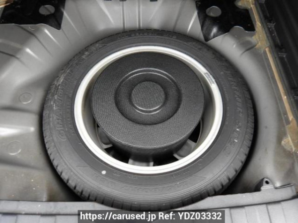 Used 2008 AT nissan x-trail T31 Image[43]