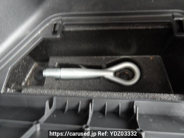 Used 2008 AT nissan x-trail T31 Image[45]