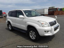 Toyota Land Cruiser Prado RZJ120W