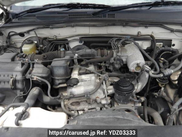Used 2003 AT toyota land-cruiser-prado RZJ120W Image[10]