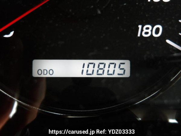 Used 2003 AT toyota land-cruiser-prado RZJ120W Image[19]