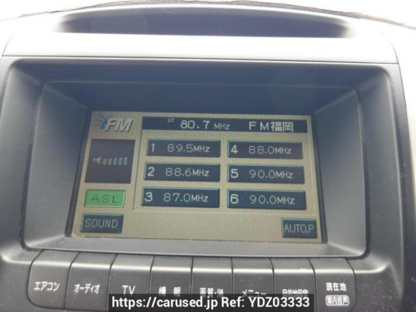 Used 2003 AT toyota land-cruiser-prado RZJ120W Image[22]