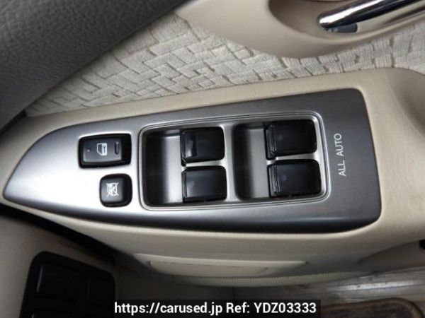 Used 2003 AT toyota land-cruiser-prado RZJ120W Image[28]